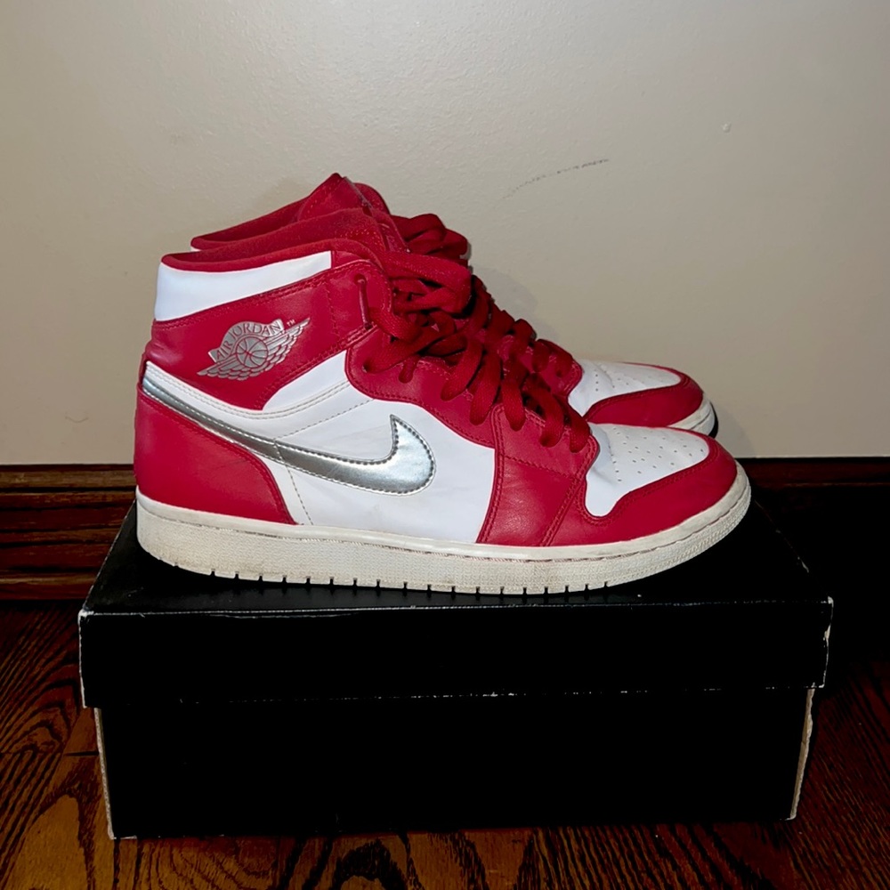 Air Jordan 1 Retro High